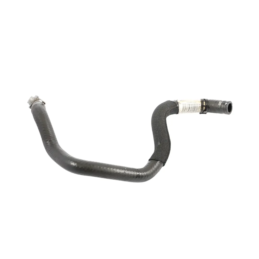 Oil Cooler Pipe Audi A4 B8 A5 8T Power Steering Hose Line Diesel 8K0422887AH