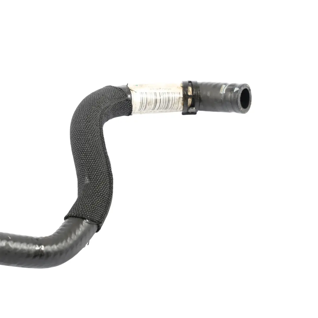 Oil Cooler Pipe Audi A4 B8 A5 8T Power Steering Hose Line Diesel 8K0422887AH