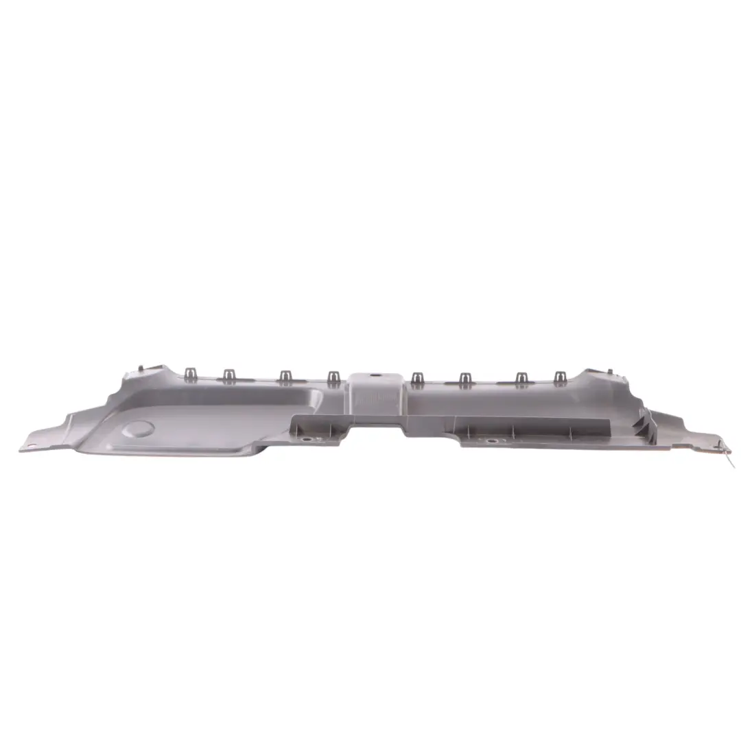 Audi A5 8T Front Slam Panel Radiator Top Cover Trim Panel 8T0807081F