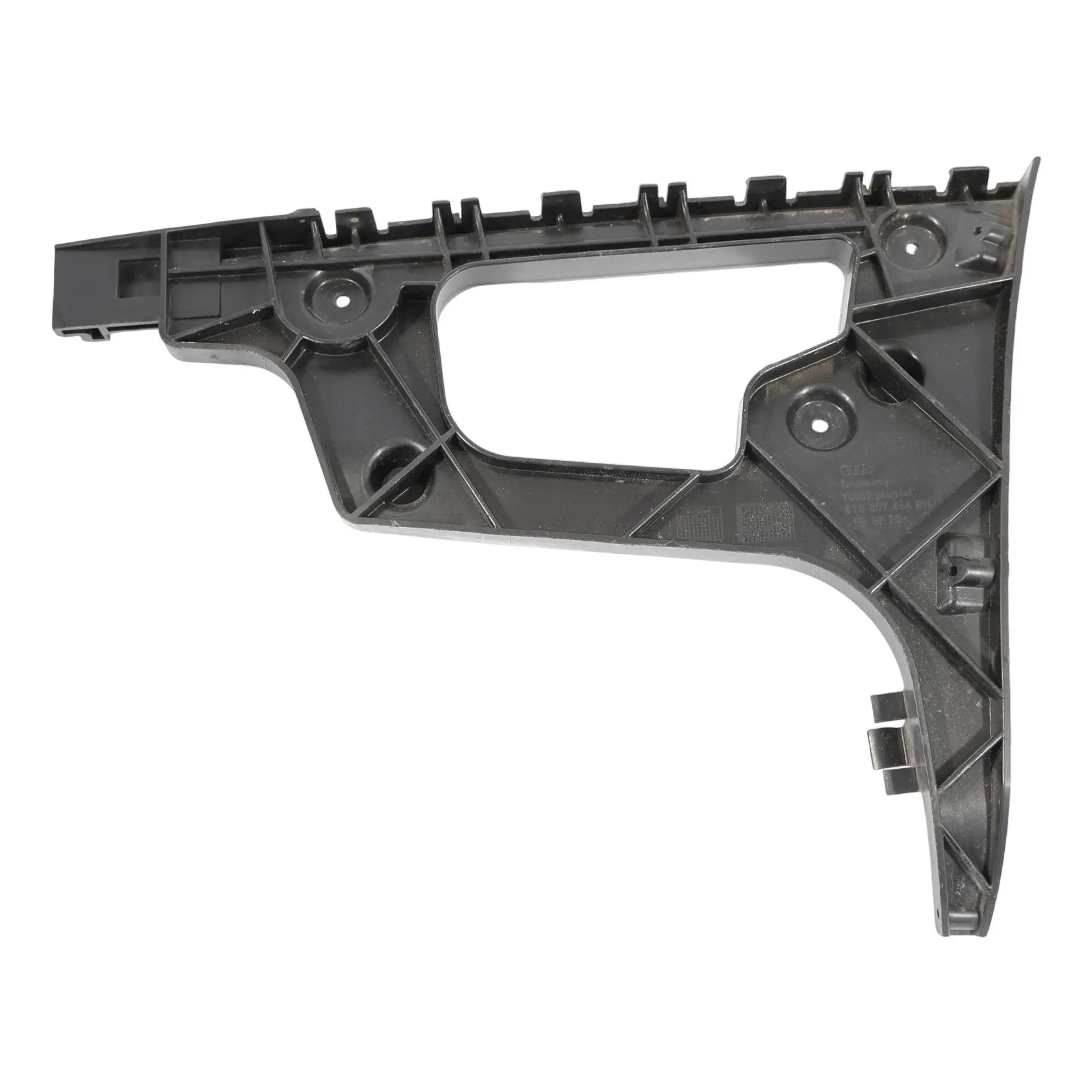 Audi A5 8T Rear Bumper Mount Bracket Support Right O/S 8T0807454