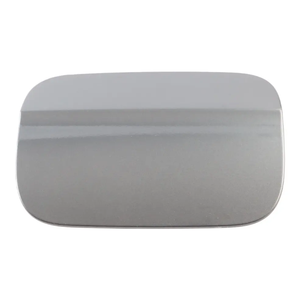 Audi A5 8T Fuel Filler Flap Cover Cap Daytona Grey Pearl Effect - Z7S 8T0809907