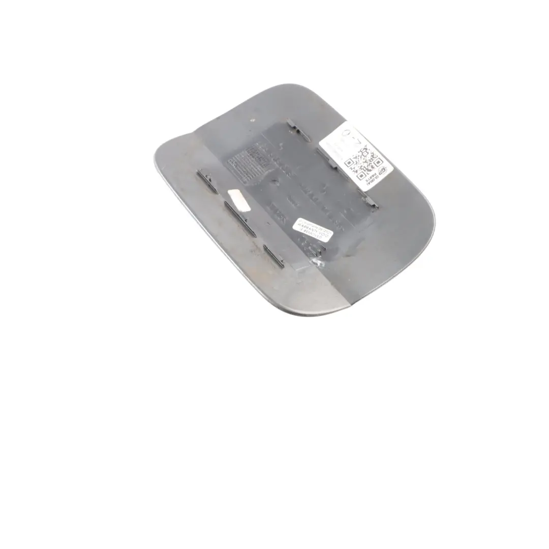 Audi A5 8T Fuel Filler Flap Cover Cap Daytona Grey Pearl Effect - Z7S 8T0809907