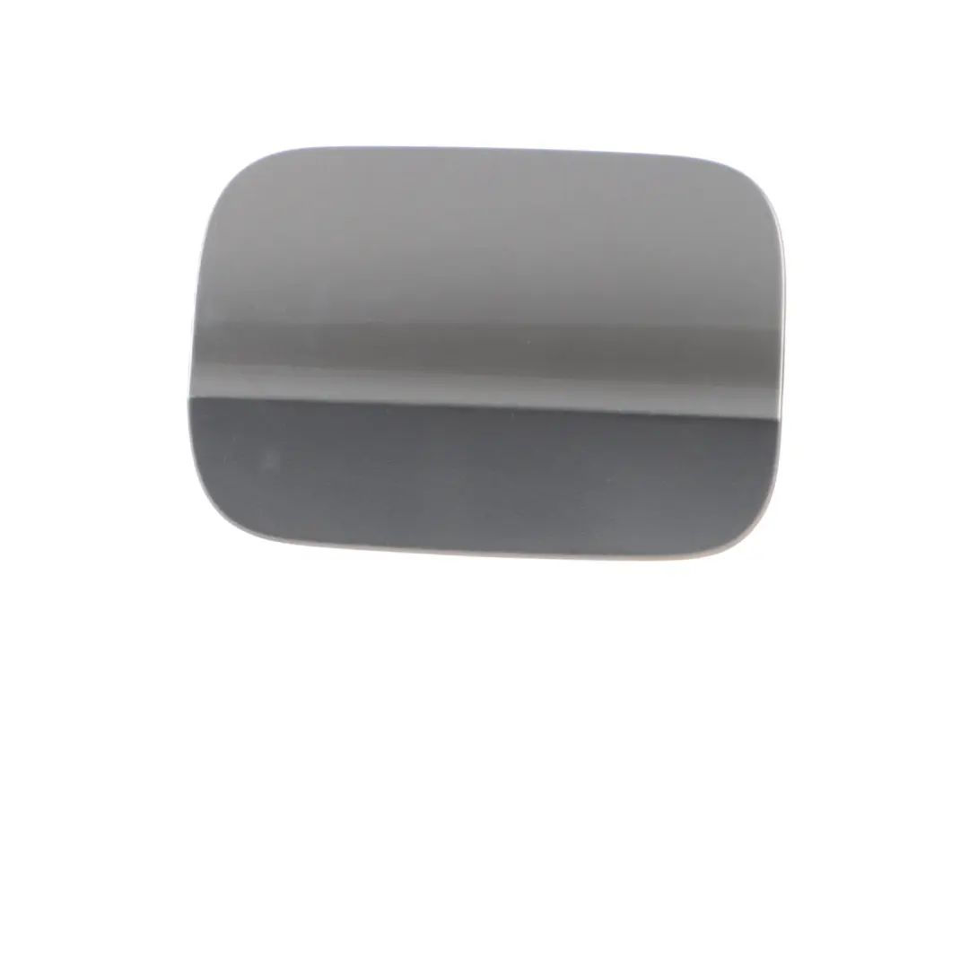 Audi A5 8T Fuel Filler Flap Cover Cap Daytona Grey Pearl Effect - Z7S 8T0809907