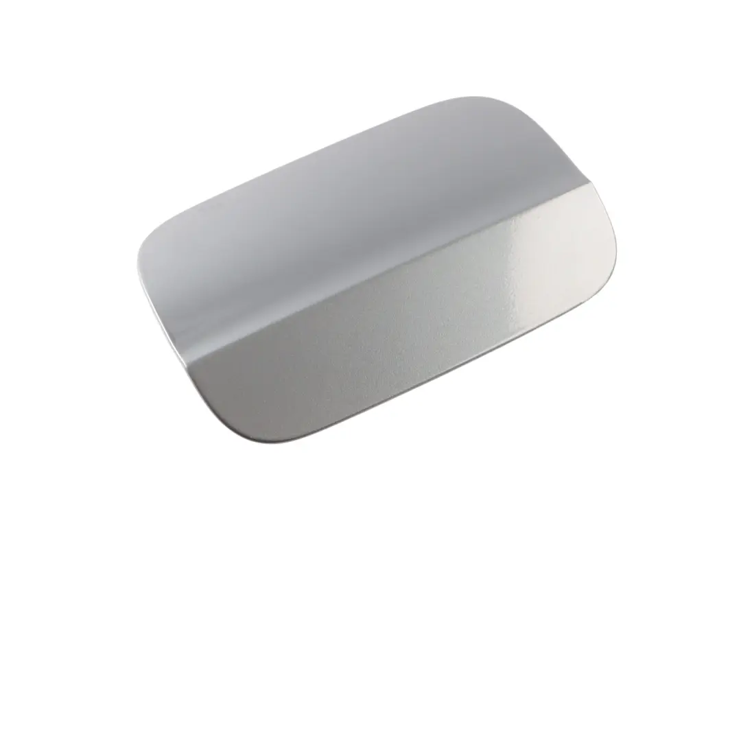 Audi A5 8T Fuel Filler Flap Cover Cap Daytona Grey Pearl Effect - Z7S 8T0809907