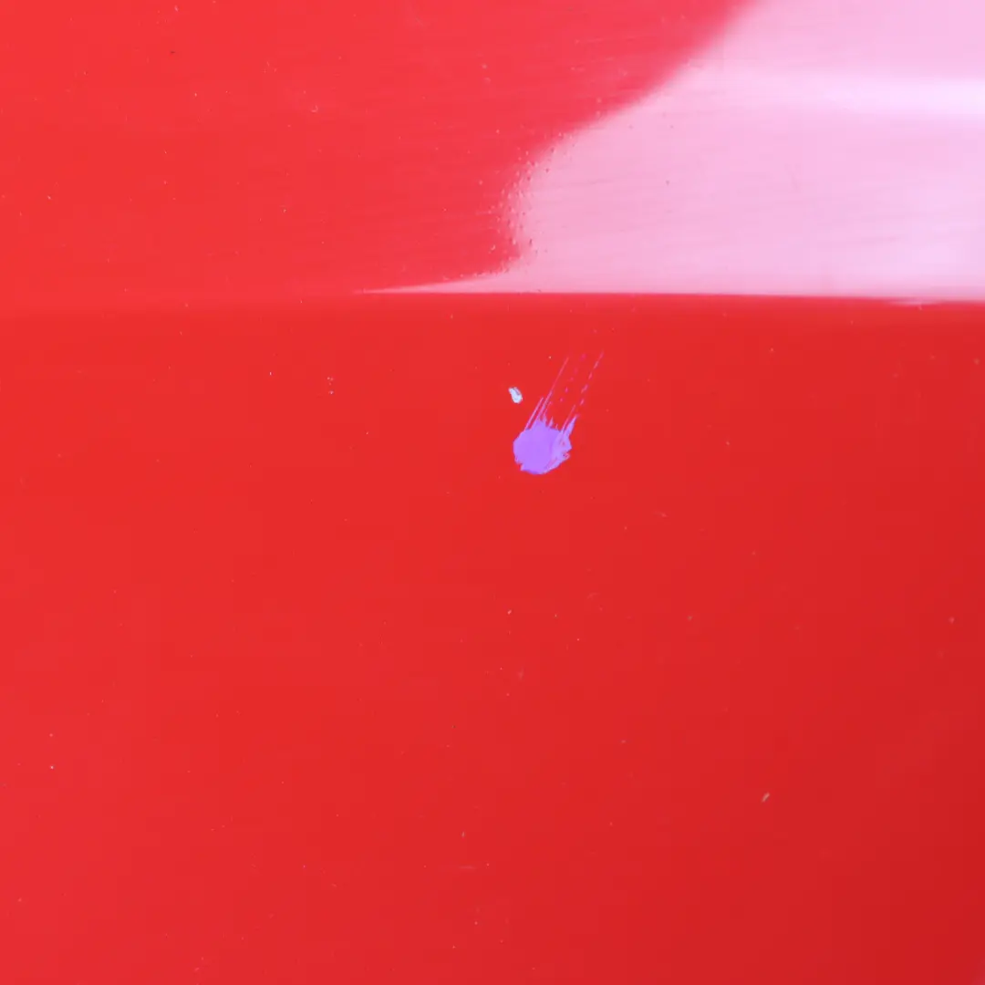 Audi A5 8T Side Panel Front Right O/S Wing Fender Misano Red Pearl - Z3M