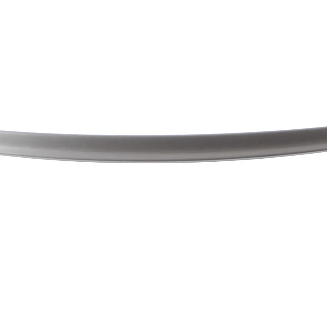 Audi A5 8T Coupe Rear Spoiler Tailgate Trunk Trim Panel Wing Daytona Pearl - Z7S