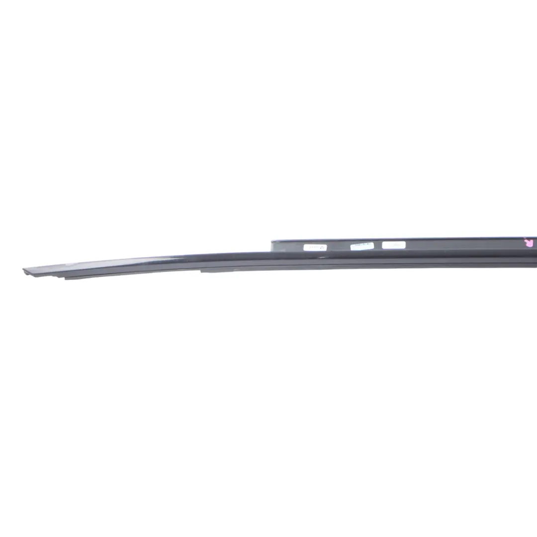 Audi S5 8T Coupe Front Door Weather Strip Rubber Gasket Right O/S 8T0853284M