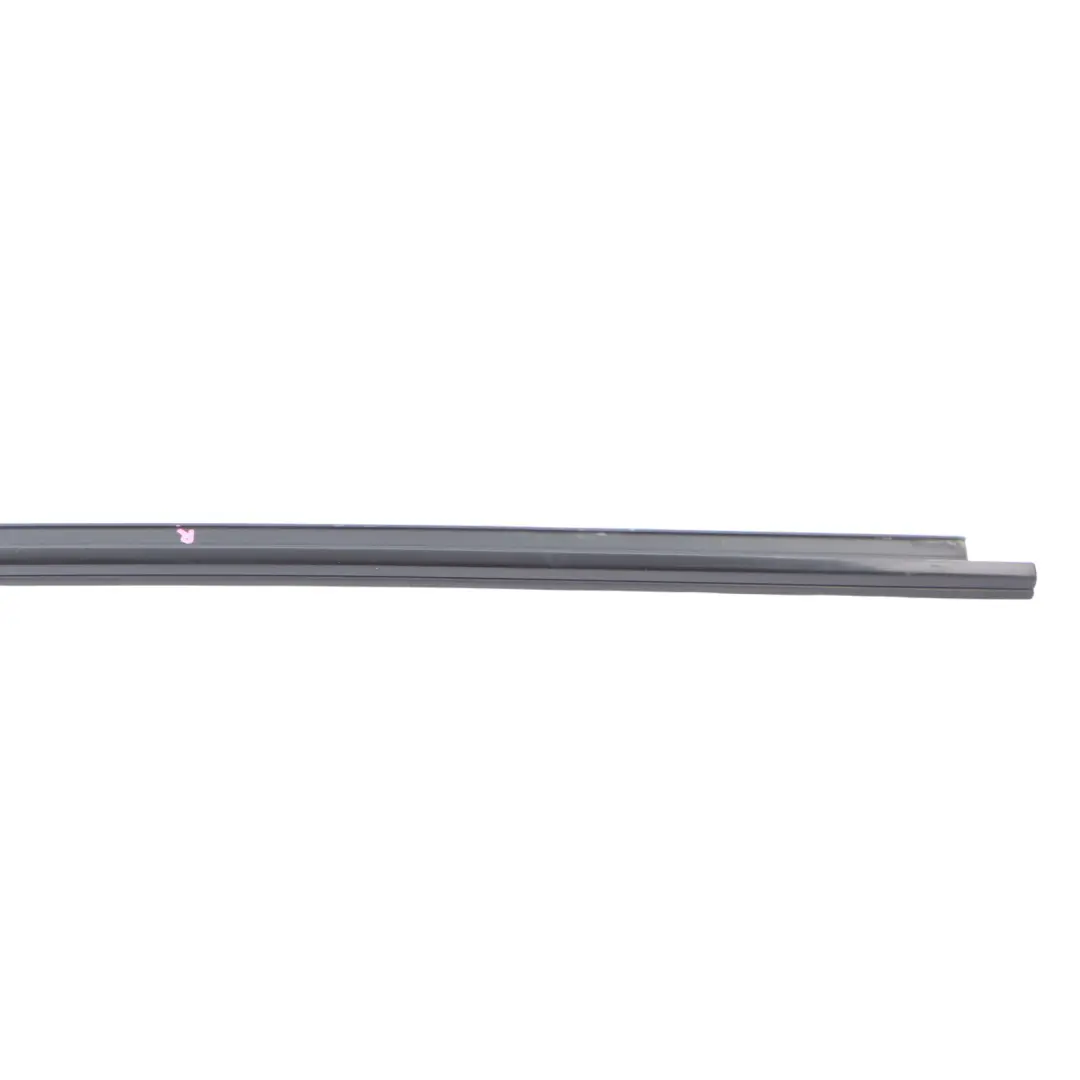 Audi S5 8T Coupe Front Door Weather Strip Rubber Gasket Right O/S 8T0853284M