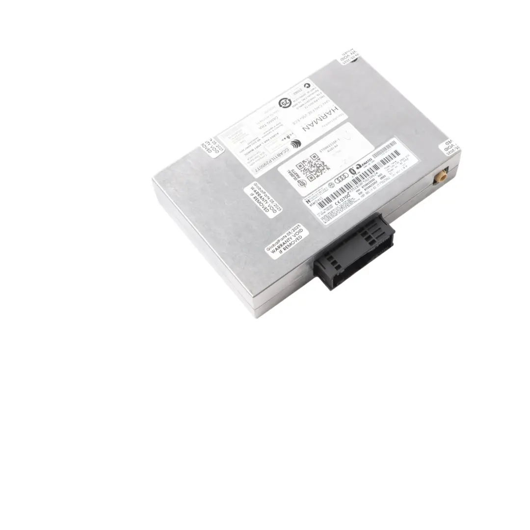 Audi A4 B8 Bluetooth Multimedia Interface Control Module Unit ECU 8T0862335E