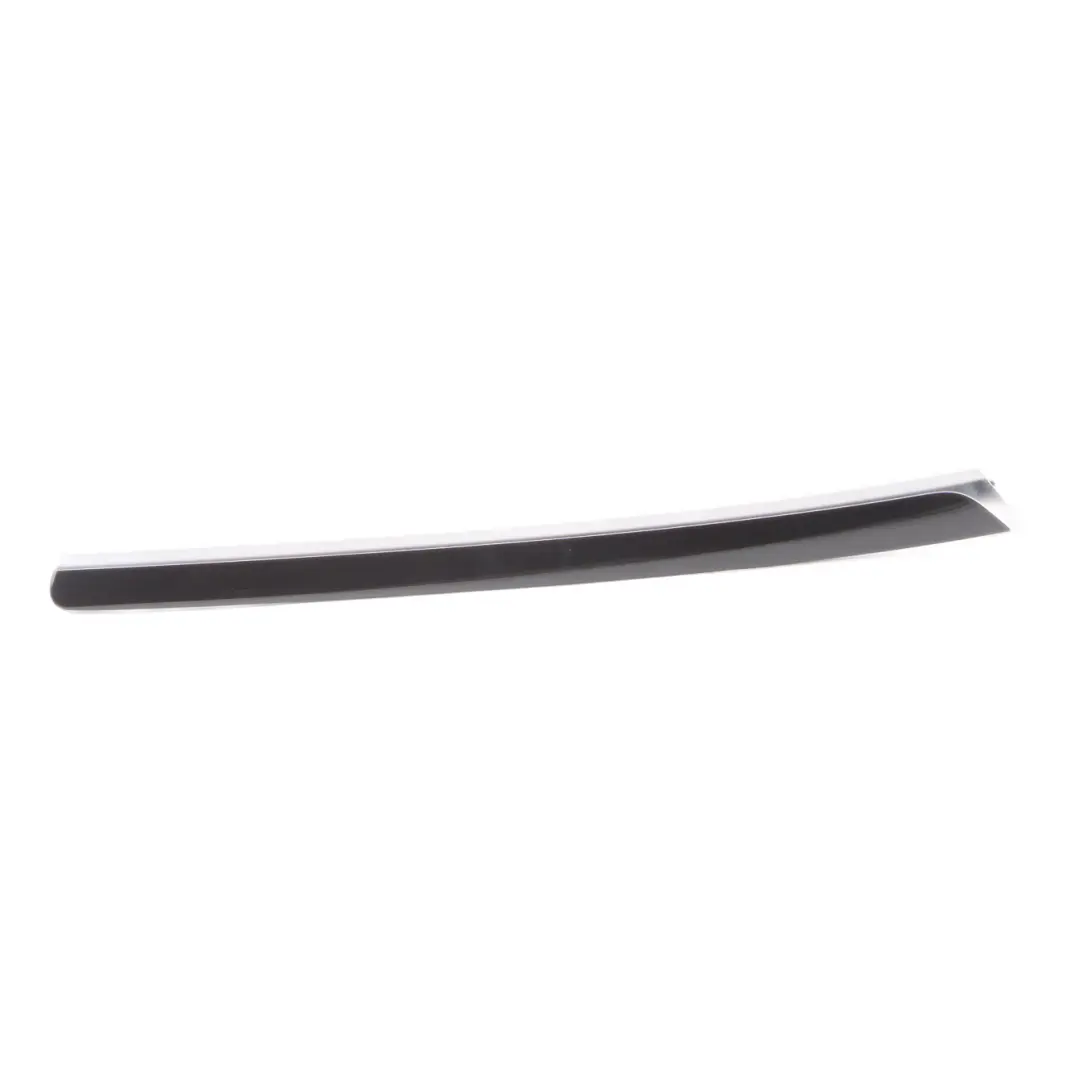 Audi A5 8T Front Door Panel Cover Trim Interior Right O/S 8T0867410A