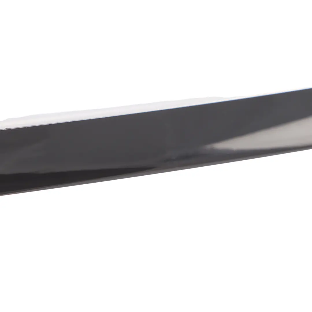 Audi A5 8T Front Door Panel Cover Trim Interior Right O/S 8T0867410A