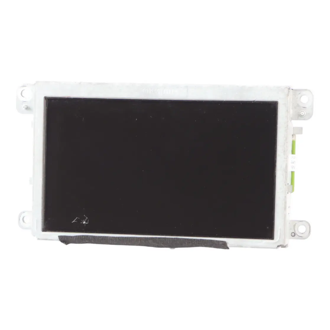 Audi A5 8T Display Screen Radio Multimedia Navigation Display 8T0919603C