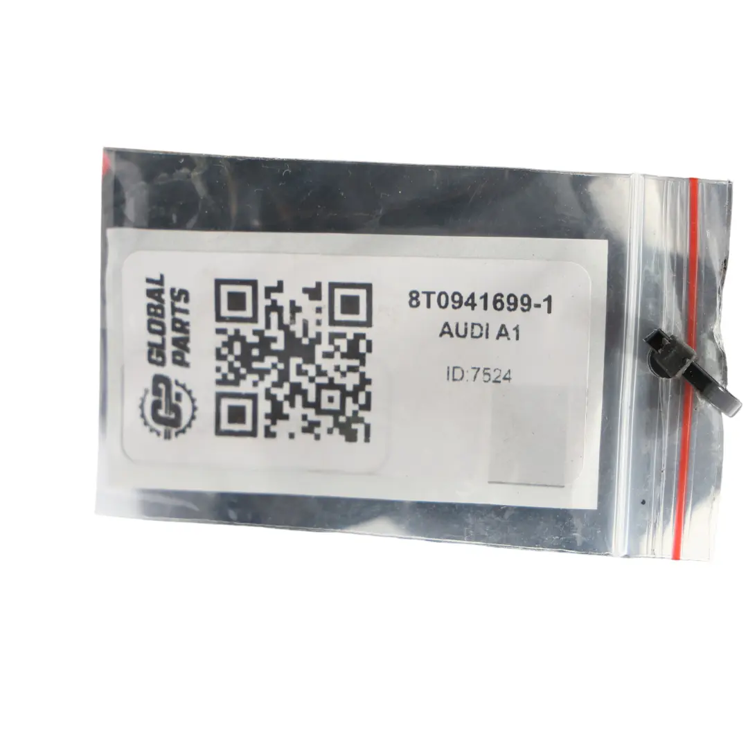 Audi A5 8T Paraurti Anteriore Fendinebbia Lampada Sinistra Luce 8T0941699