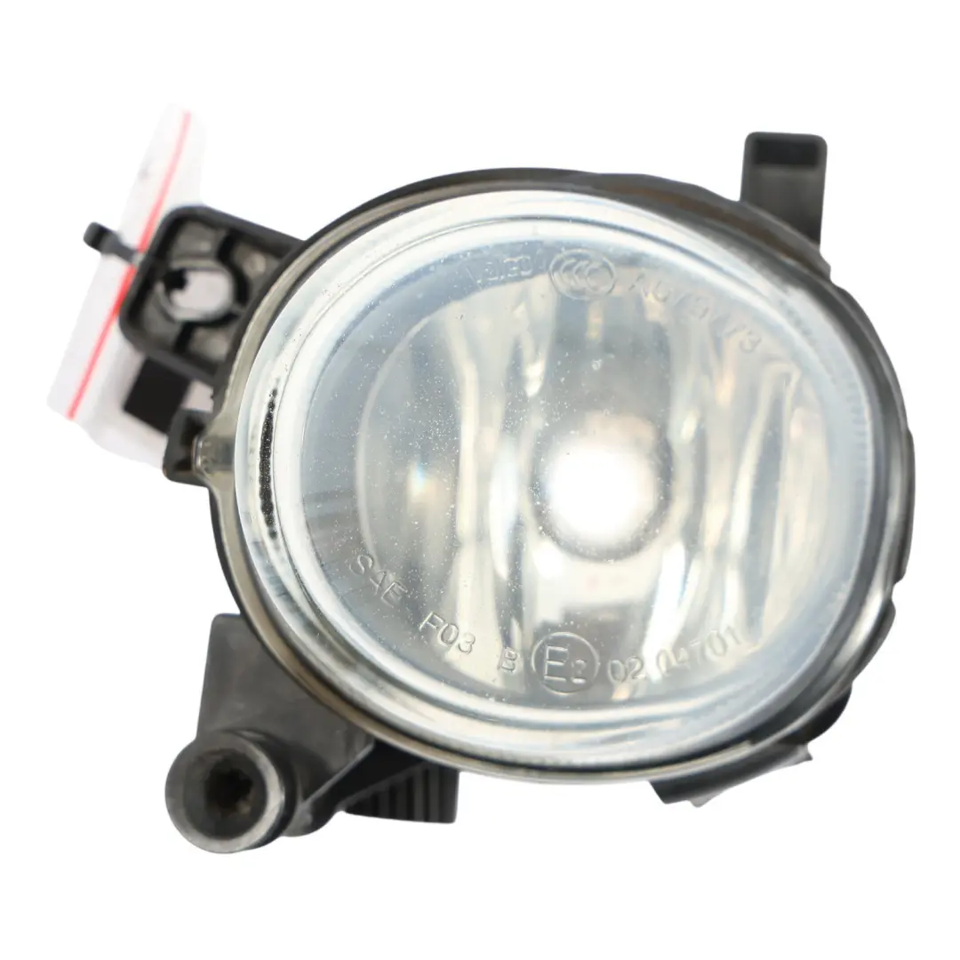 Audi A5 8T Paraurti Anteriore Fendinebbia Lampada Sinistra Luce 8T0941699