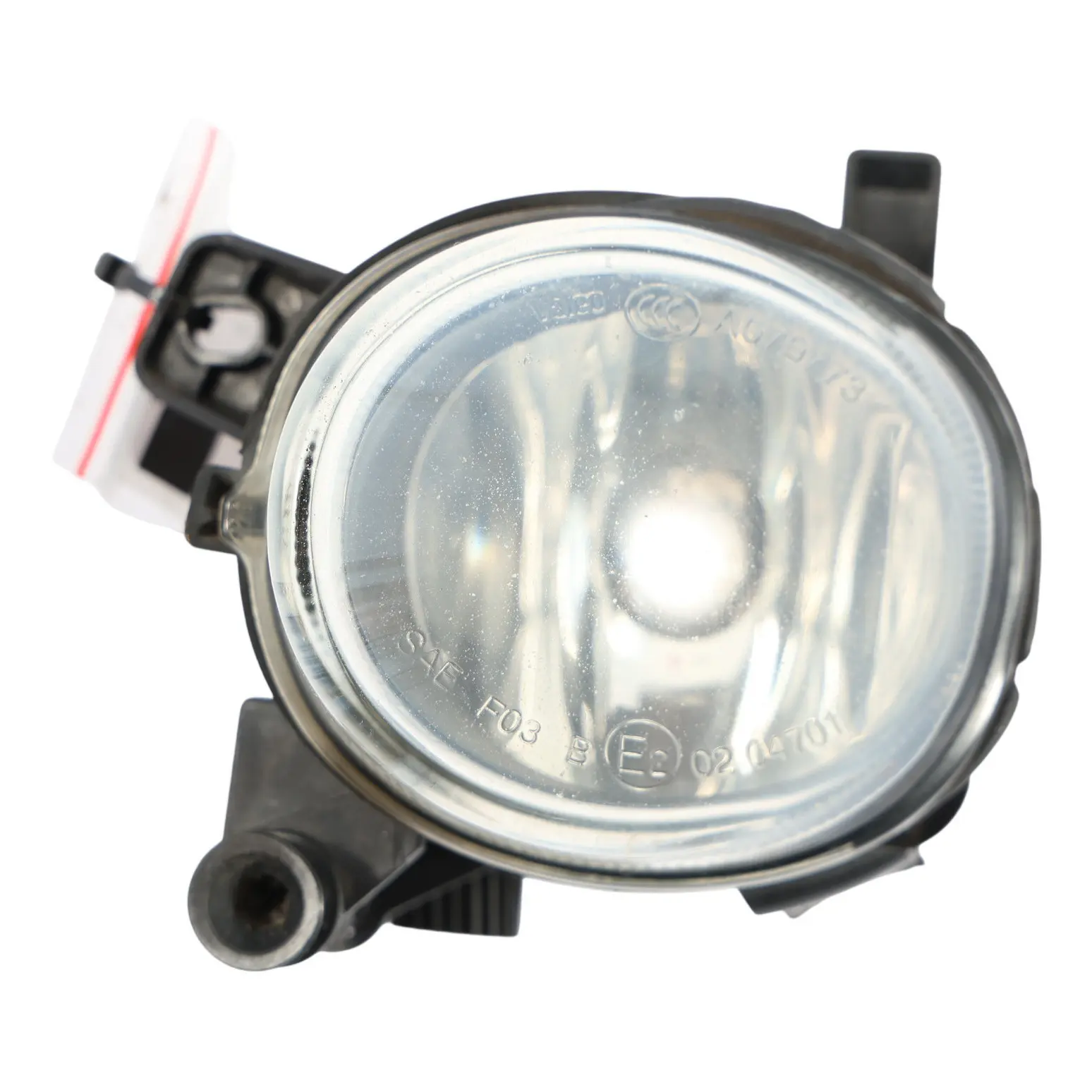 Audi A5 8T Paraurti Anteriore Fendinebbia Lampada Sinistra Luce 8T0941699