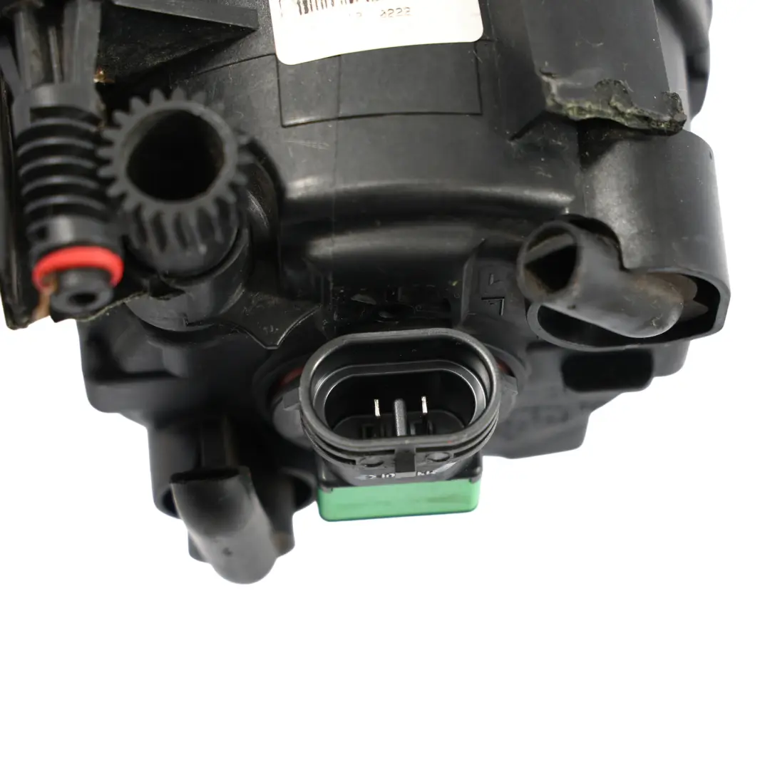 Audi A5 8T Paraurti Anteriore Fendinebbia Lampada Sinistra Luce 8T0941699