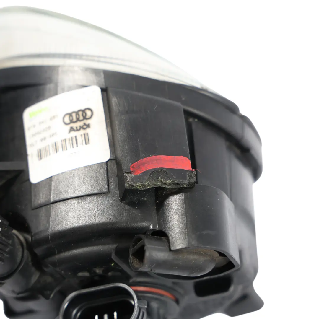 Audi A5 8T Paraurti Anteriore Fendinebbia Lampada Sinistra Luce 8T0941699