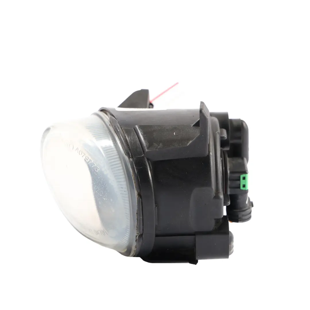 Audi A5 8T Paraurti Anteriore Fendinebbia Lampada Sinistra Luce 8T0941699