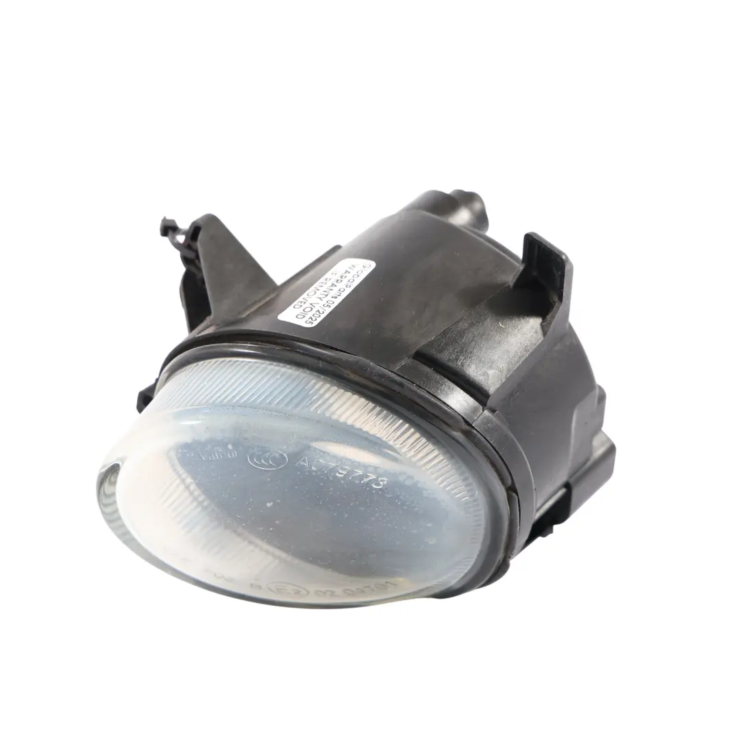 Audi A5 8T Paraurti Anteriore Fendinebbia Lampada Sinistra Luce 8T0941699