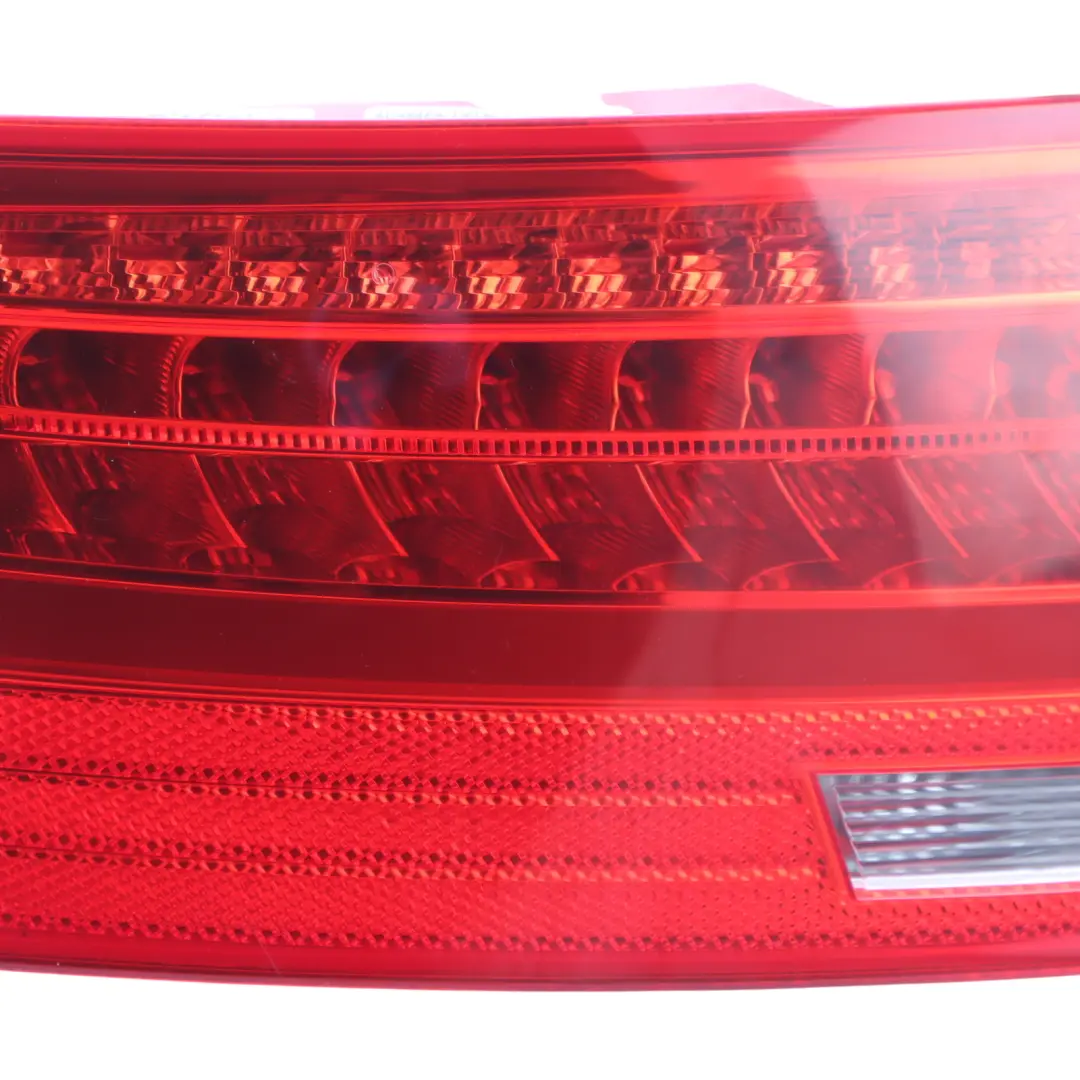 Audi A5 8T Rear Tail Light Lamp Left N/S Outer 8T0945095
