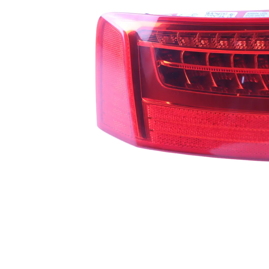 Audi A5 8T Rear Tail Light Lamp Left N/S Outer 8T0945095