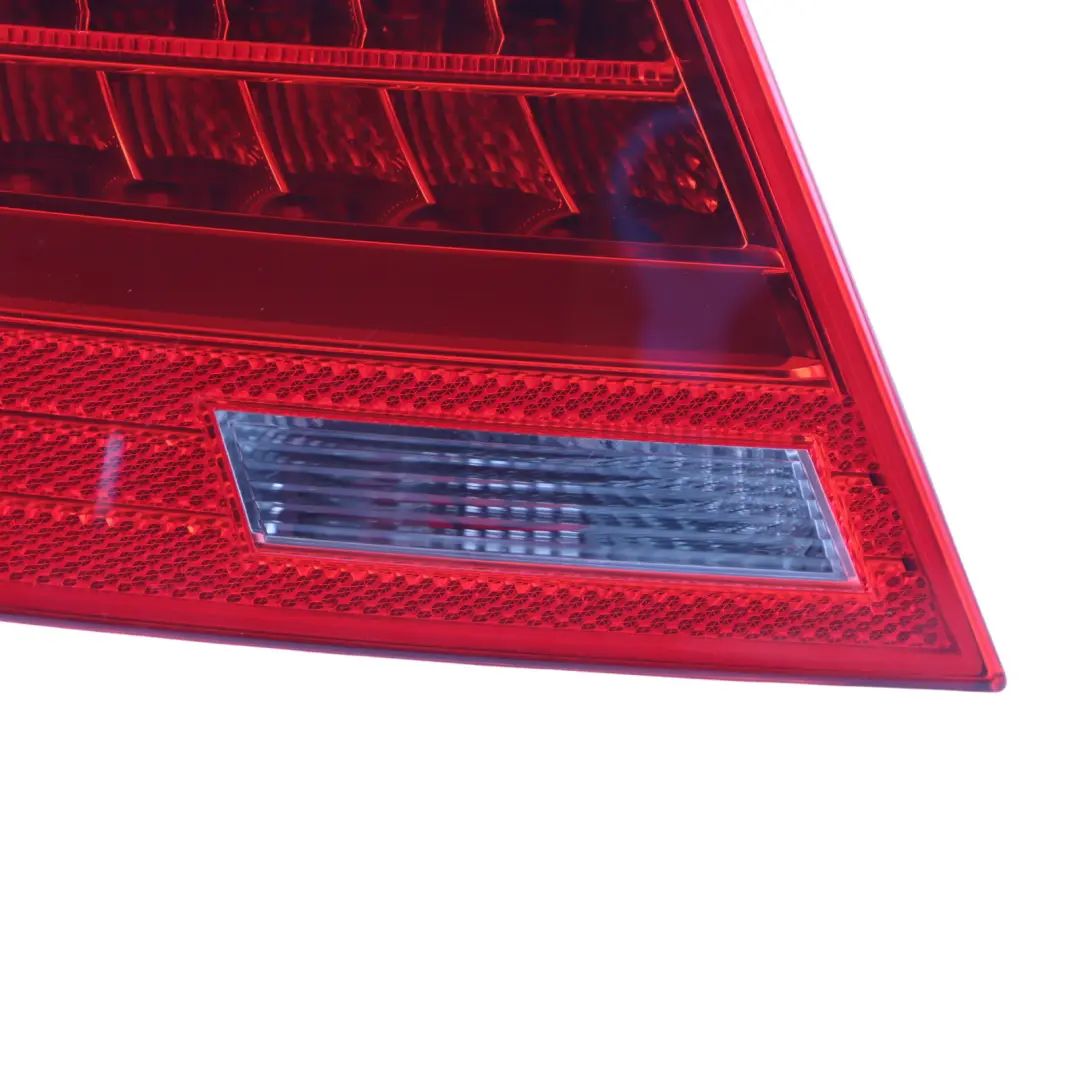 Audi A5 8T Rear Tail Light Lamp Left N/S Outer 8T0945095
