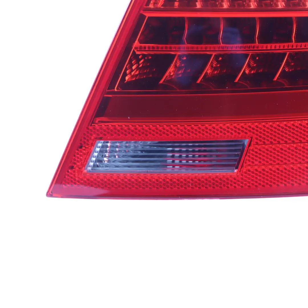 Audi A5 8T Rear Trunk Boot Right O/S Tailgate Lamp Light 8T0945096H