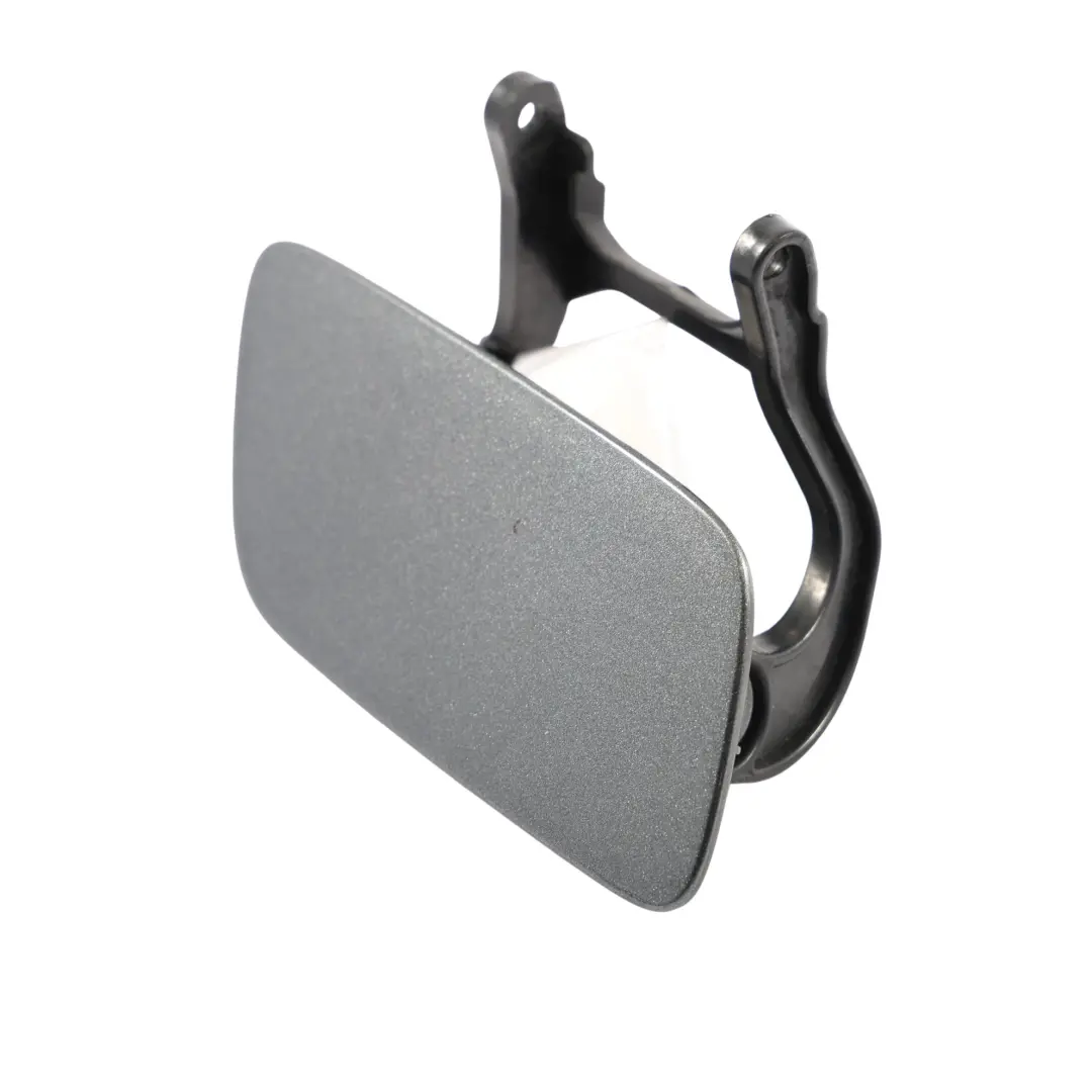 Audi A5 8T Headlight Washer Cover Right O/S Daytona Grey Pearl Effect - Z7S 