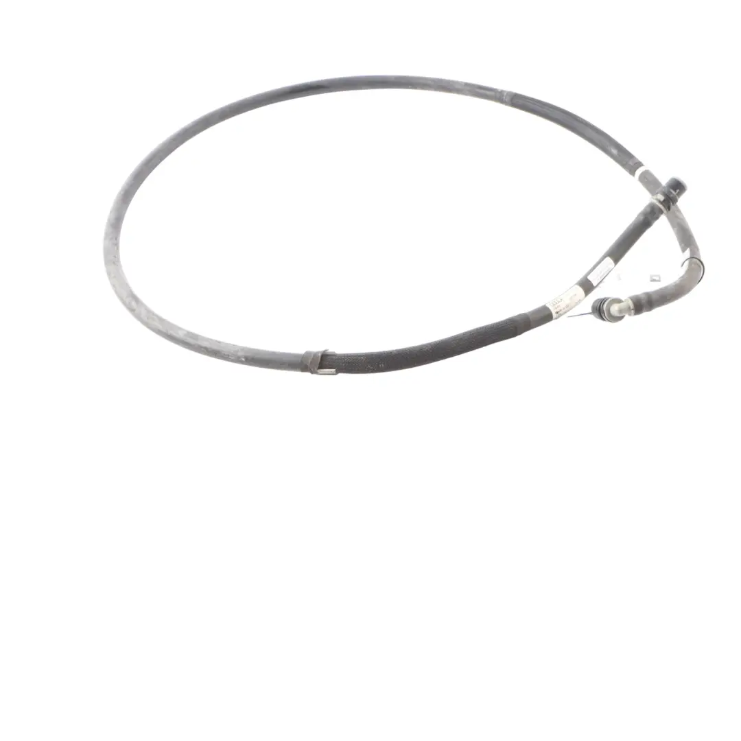 Headlight Washer Pipe Audi A4 B8 A5 8T Front Bumper Hose Line 8T0955970Q