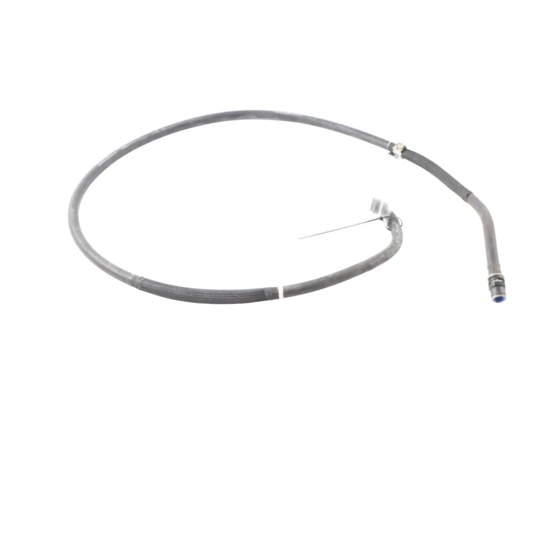 Headlight Washer Pipe Audi A4 B8 A5 8T Front Bumper Hose Line 8T0955970Q