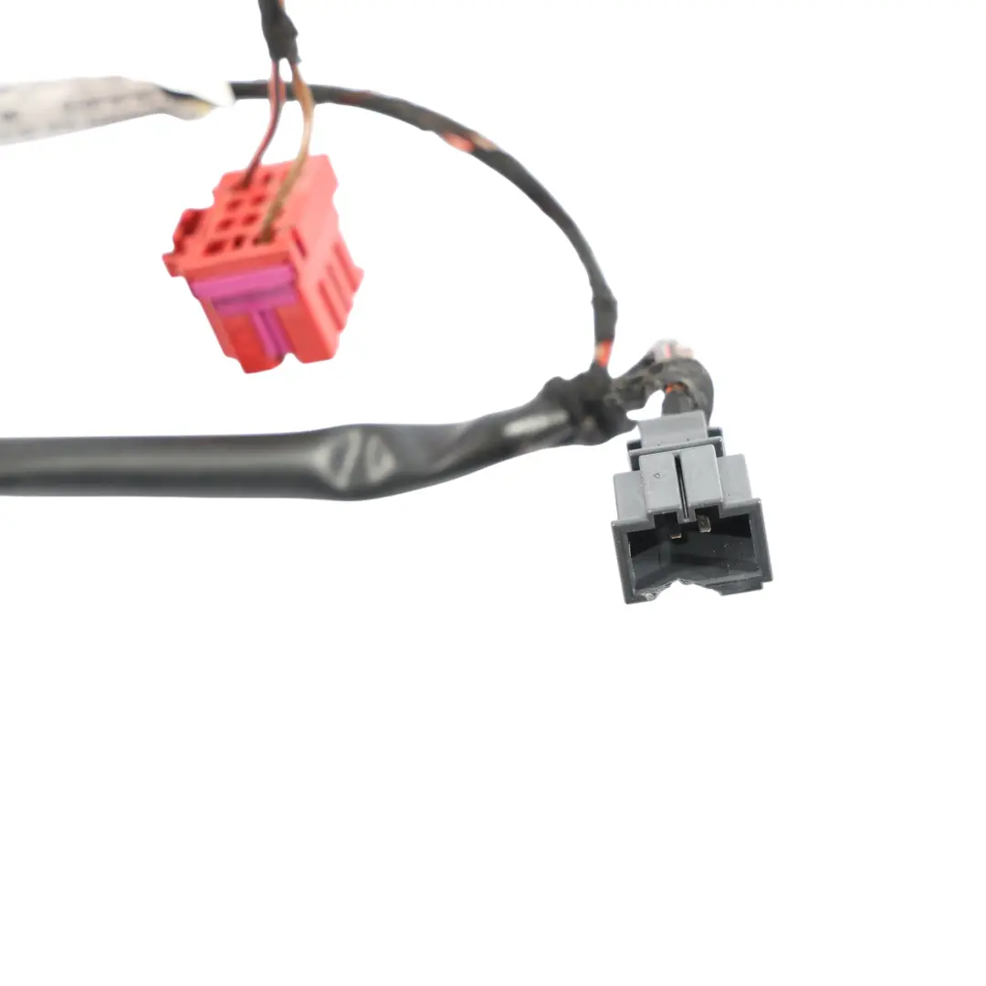 Audi A5 8T Front Seat Cable Wiring Loom Harness Left Right N/O/S 8T0971366B