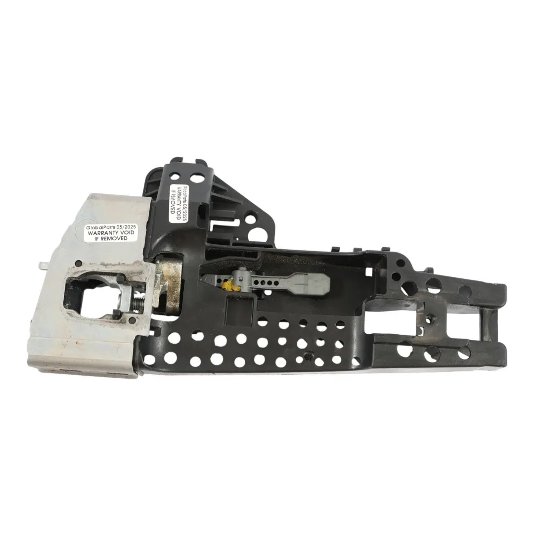 Audi A1 8X Tür Griff Sockel Halterung Vorne Links 8T1837885B