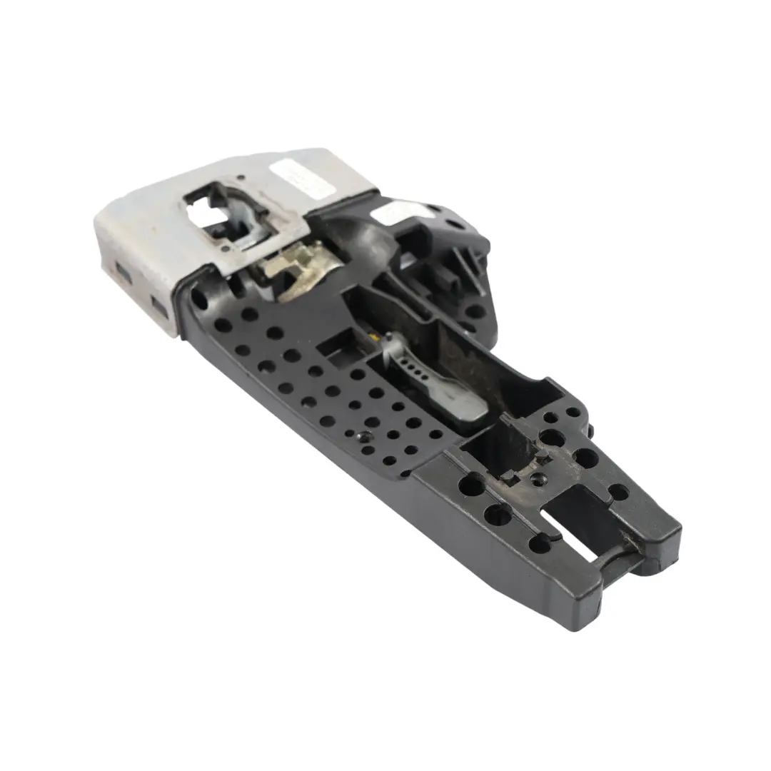 Audi A1 8X Tür Griff Sockel Halterung Vorne Links 8T1837885B