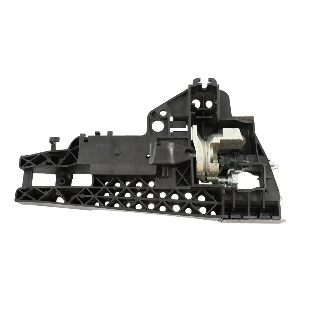 Audi A1 8X Tür Griff Sockel Halterung Vorne Links 8T1837885B