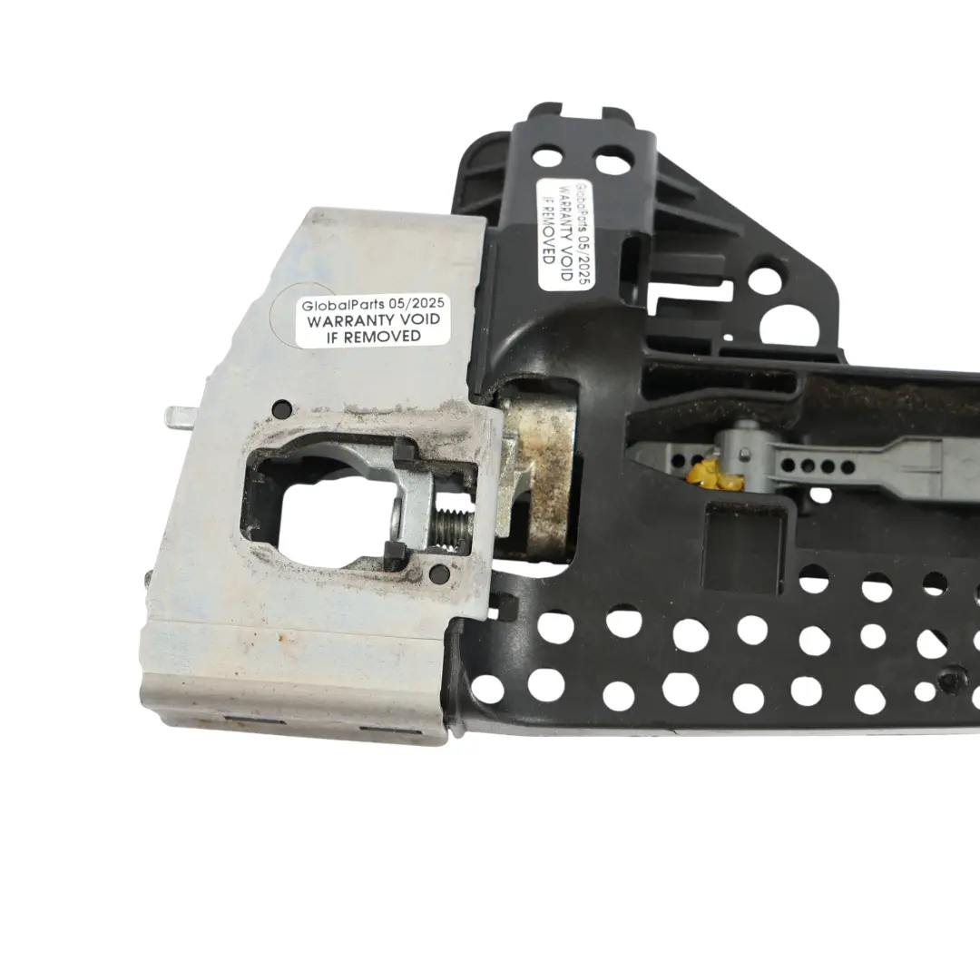 Audi A1 8X Tür Griff Sockel Halterung Vorne Links 8T1837885B