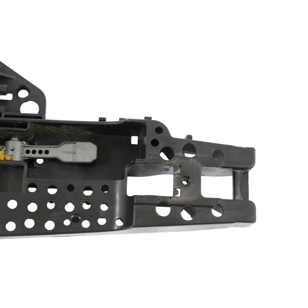 Audi A1 8X Tür Griff Sockel Halterung Vorne Links 8T1837885B