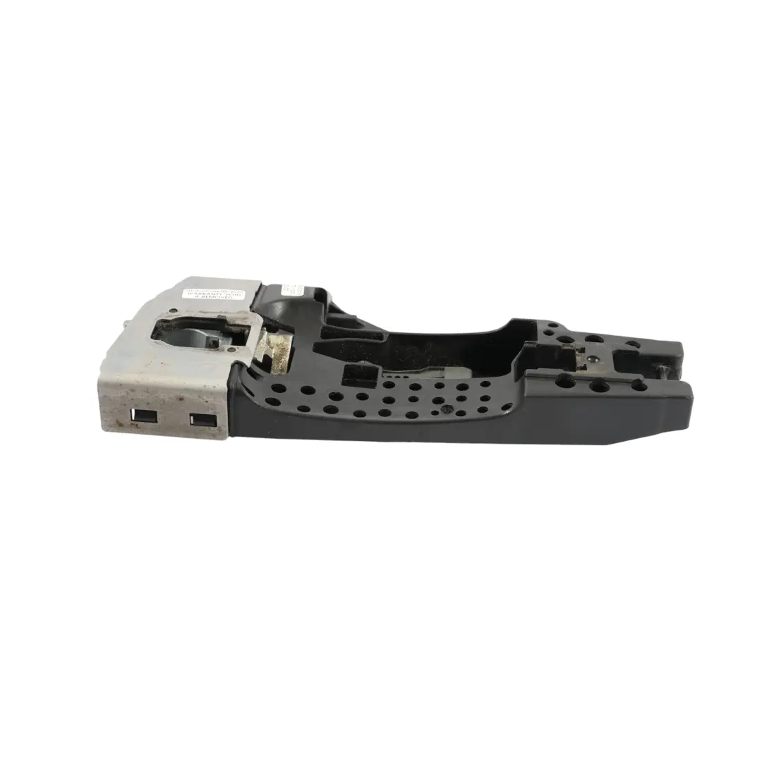 Audi A1 8X Tür Griff Sockel Halterung Vorne Links 8T1837885B