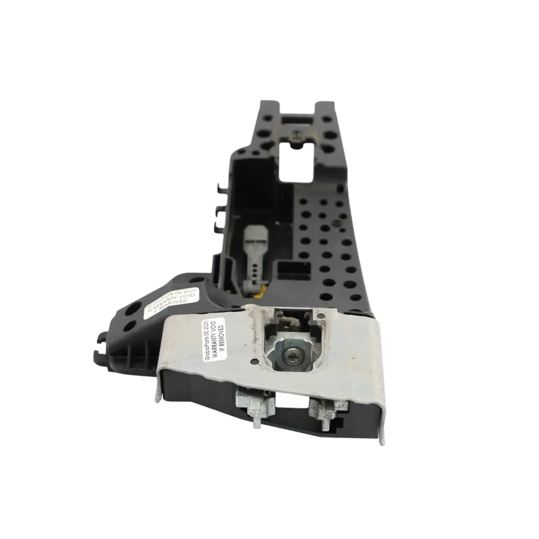 Audi A1 8X Tür Griff Sockel Halterung Vorne Links 8T1837885B
