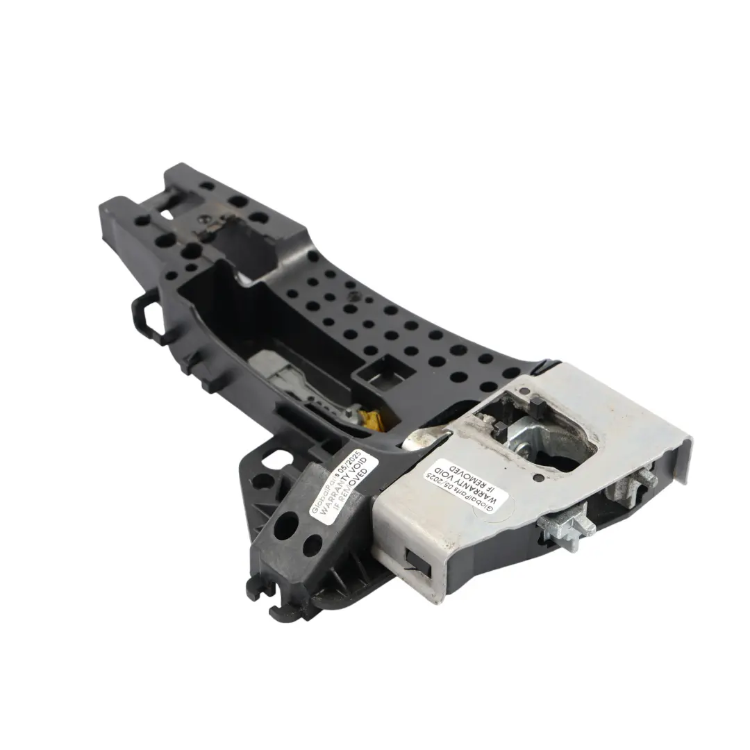 Audi A1 8X Tür Griff Sockel Halterung Vorne Links 8T1837885B