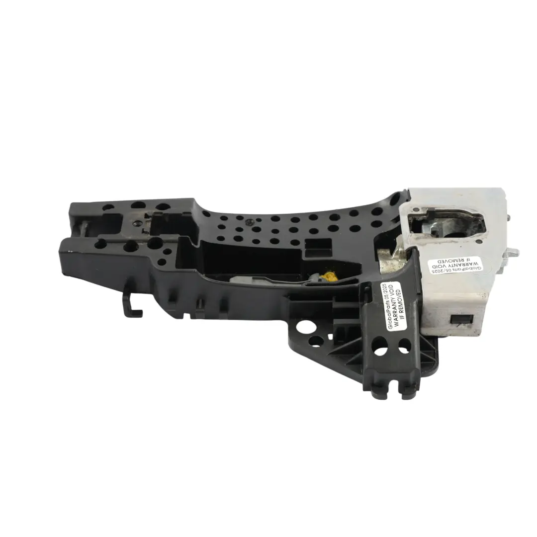 Audi A1 8X Tür Griff Sockel Halterung Vorne Links 8T1837885B