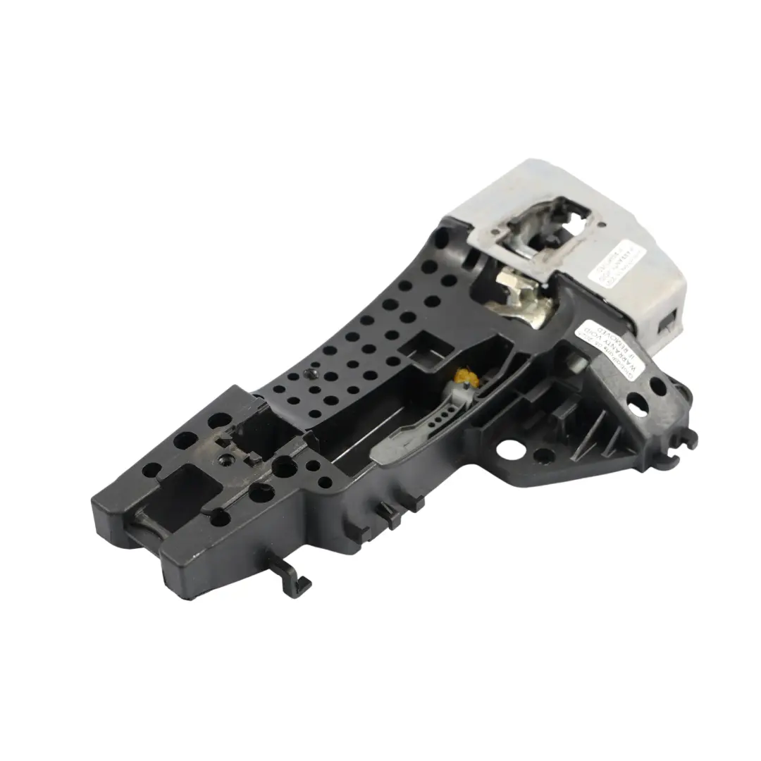 Audi A1 8X Tür Griff Sockel Halterung Vorne Links 8T1837885B