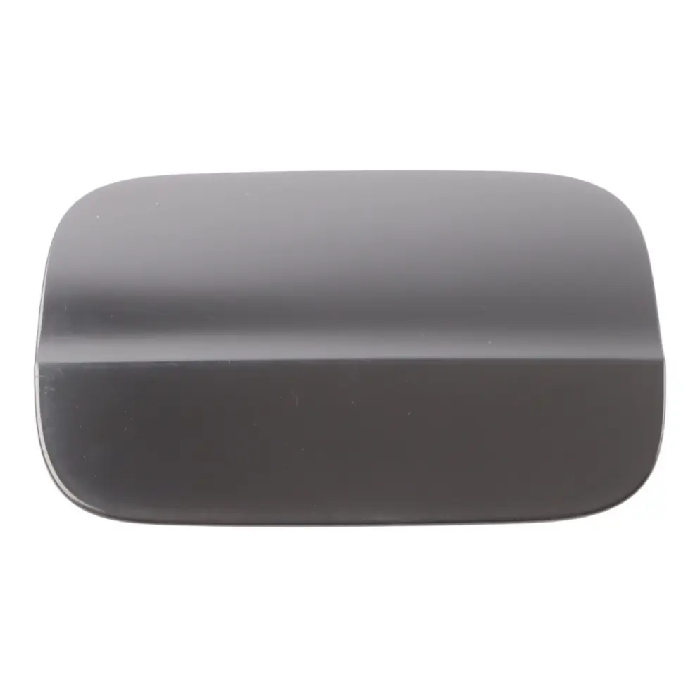 Audi A5 8T Fuel Filler Flap Cap Cover Brilliant Black Metallic - Y9B 8T8809907