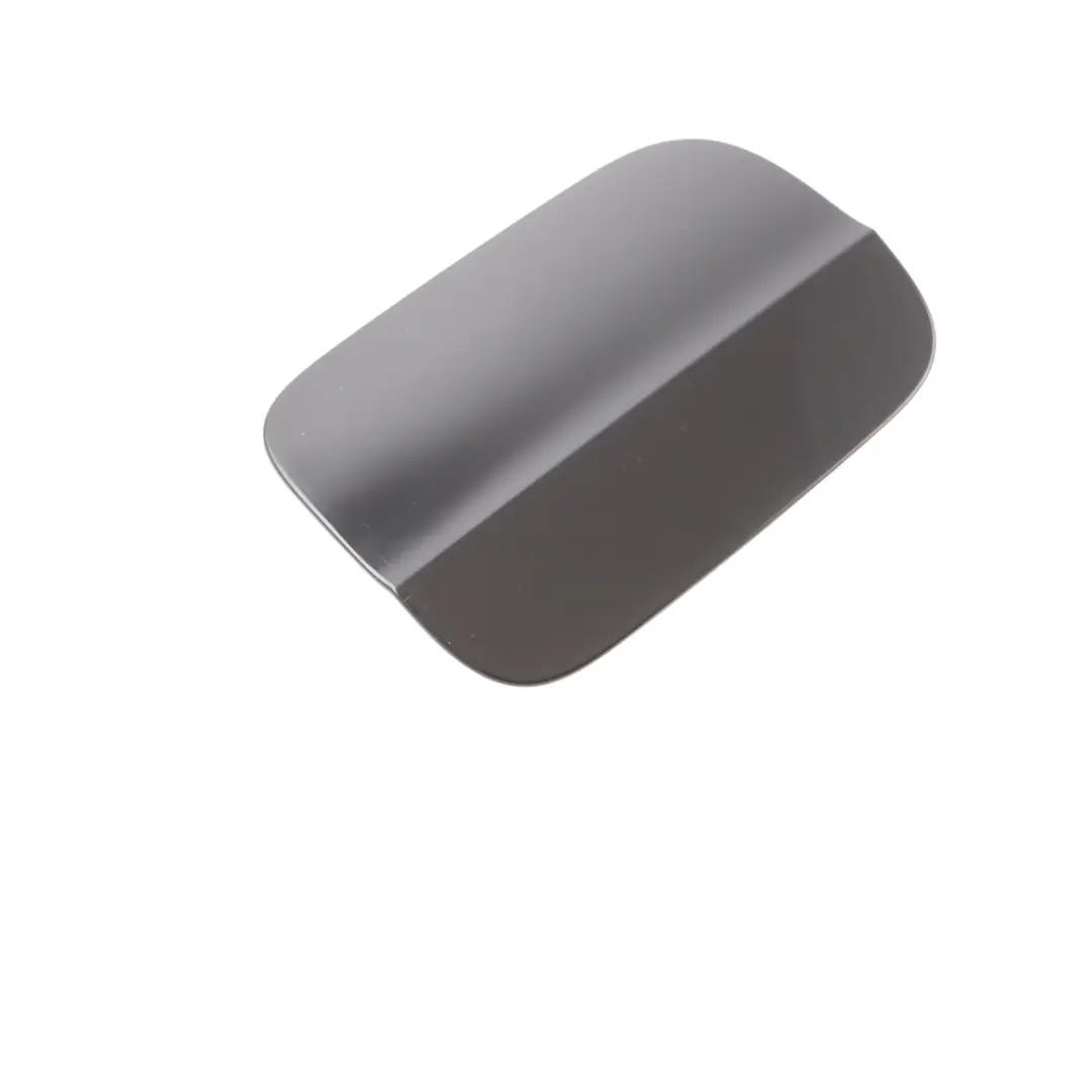 Audi A5 8T Fuel Filler Flap Cap Cover Brilliant Black Metallic - Y9B 8T8809907 