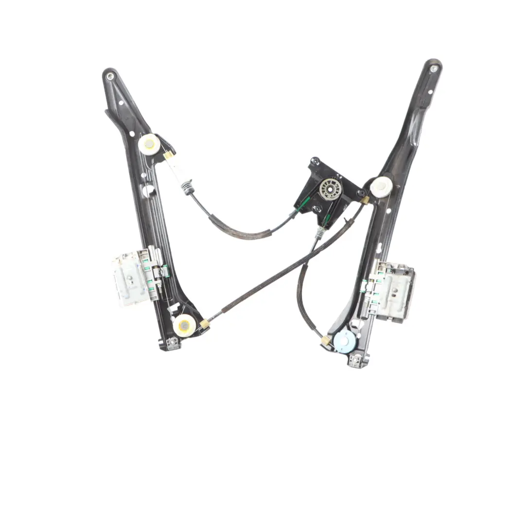 Audi A5 8T Window Lifter Rear Door Left N/S Regulator Mechanism 8T8839461C