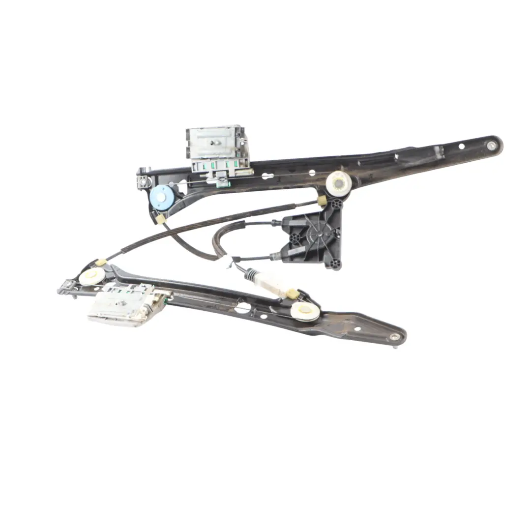 Audi A5 8T Window Lifter Rear Door Right O/S Regulator Mechanism 8T8839462C