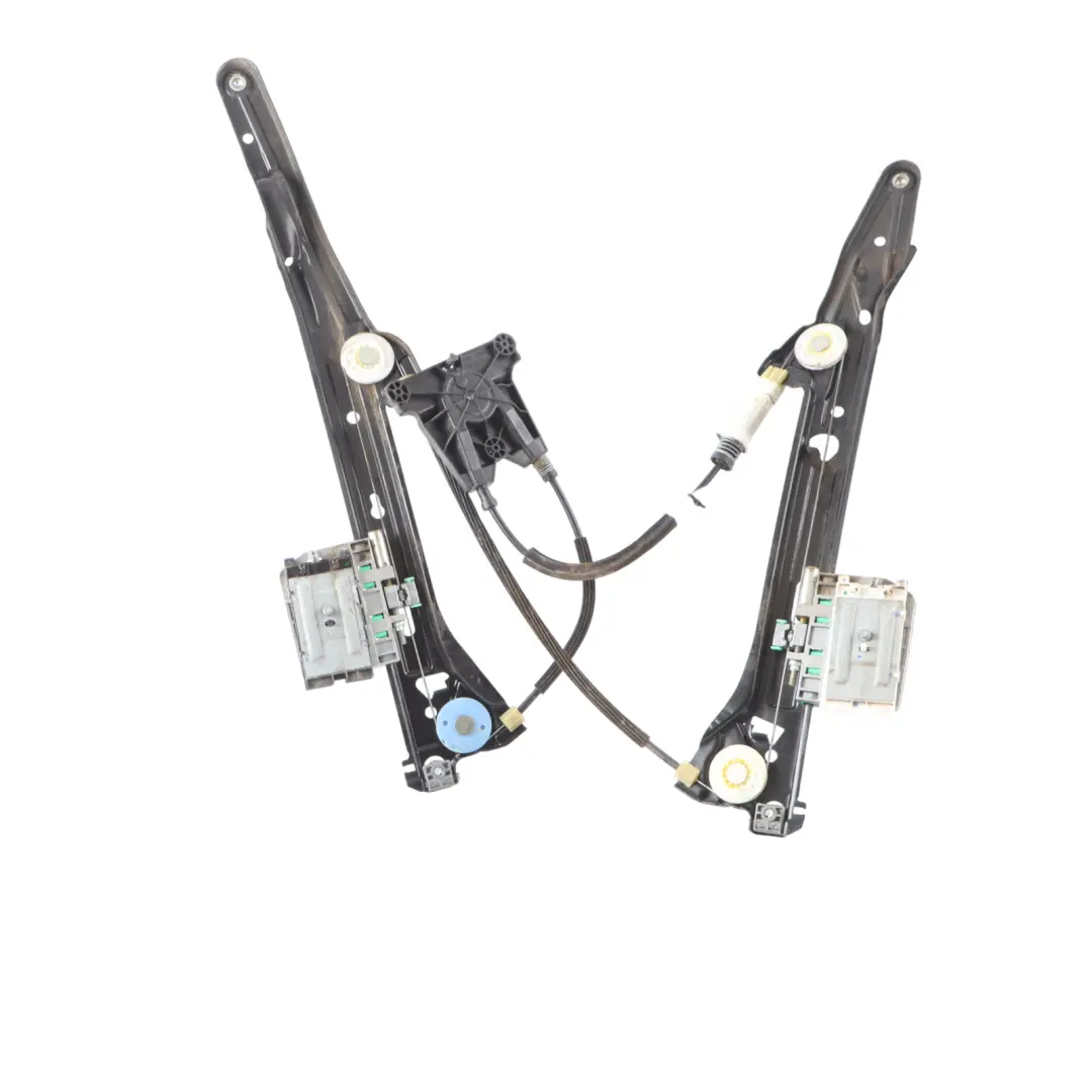 Audi A5 8T Window Lifter Rear Door Right O/S Regulator Mechanism 8T8839462C