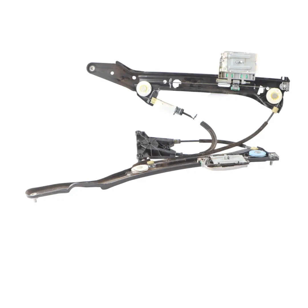 Audi A5 8T Window Lifter Rear Door Right O/S Regulator Mechanism 8T8839462C