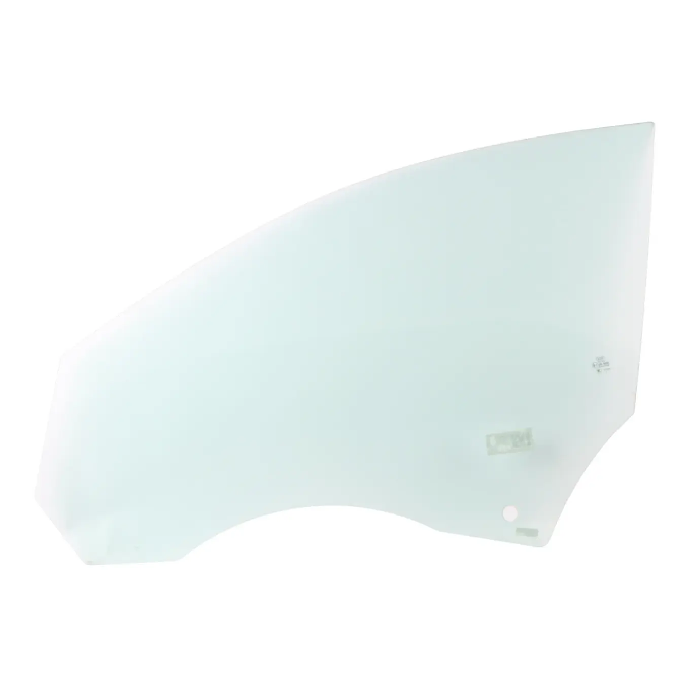 Audi A5 8T Front Door Side Window Glass Glazing AS2 Right O/S 8T8845201B