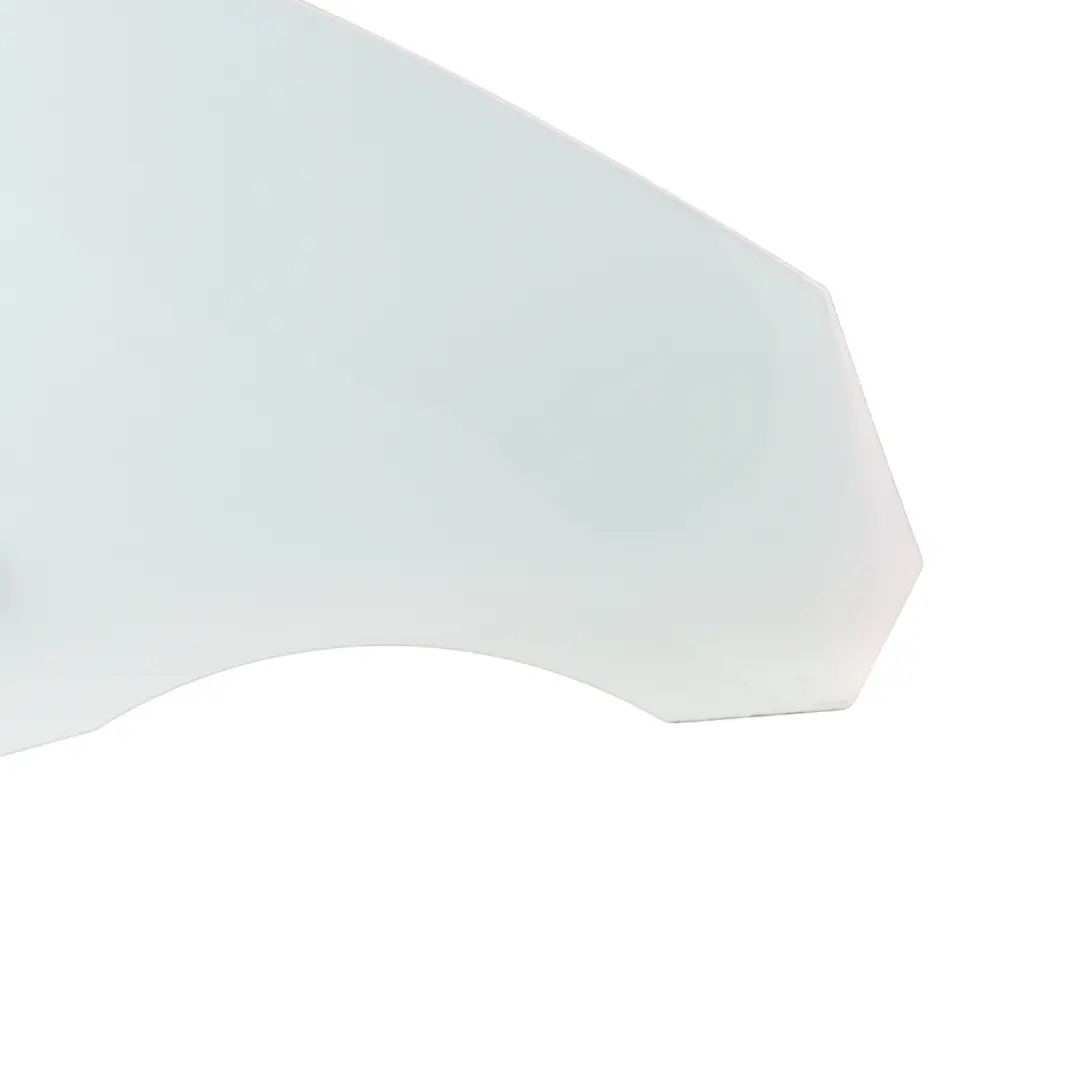 Audi A5 8T Front Door Side Window Glass Glazing AS2 Left N/S 8T8845201B