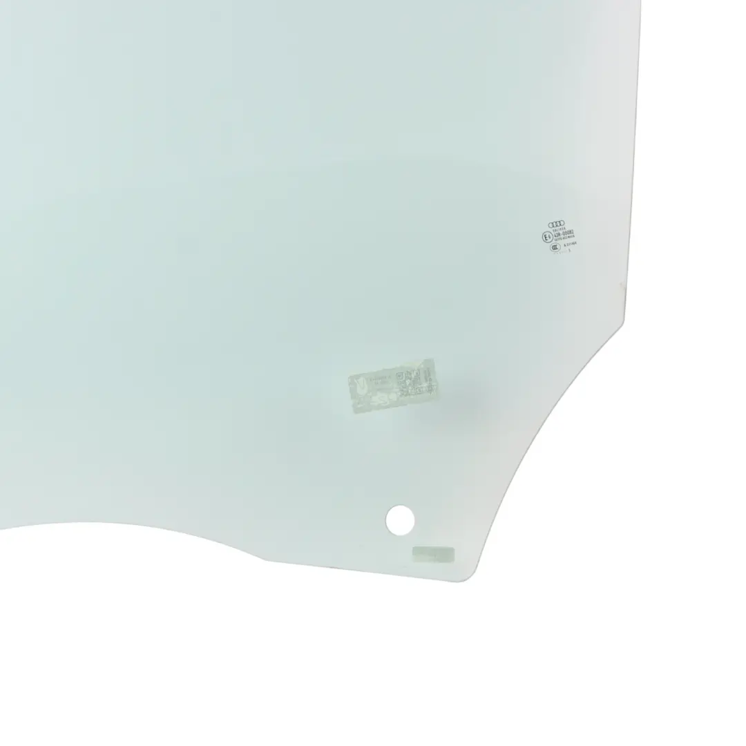 Audi A5 8T Front Door Side Window Glass Glazing AS2 Left N/S 8T8845201B